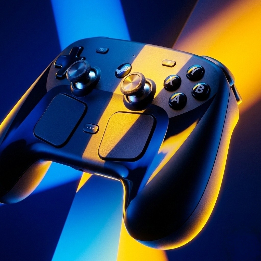 Valves Steam Machine, TechMilkyway