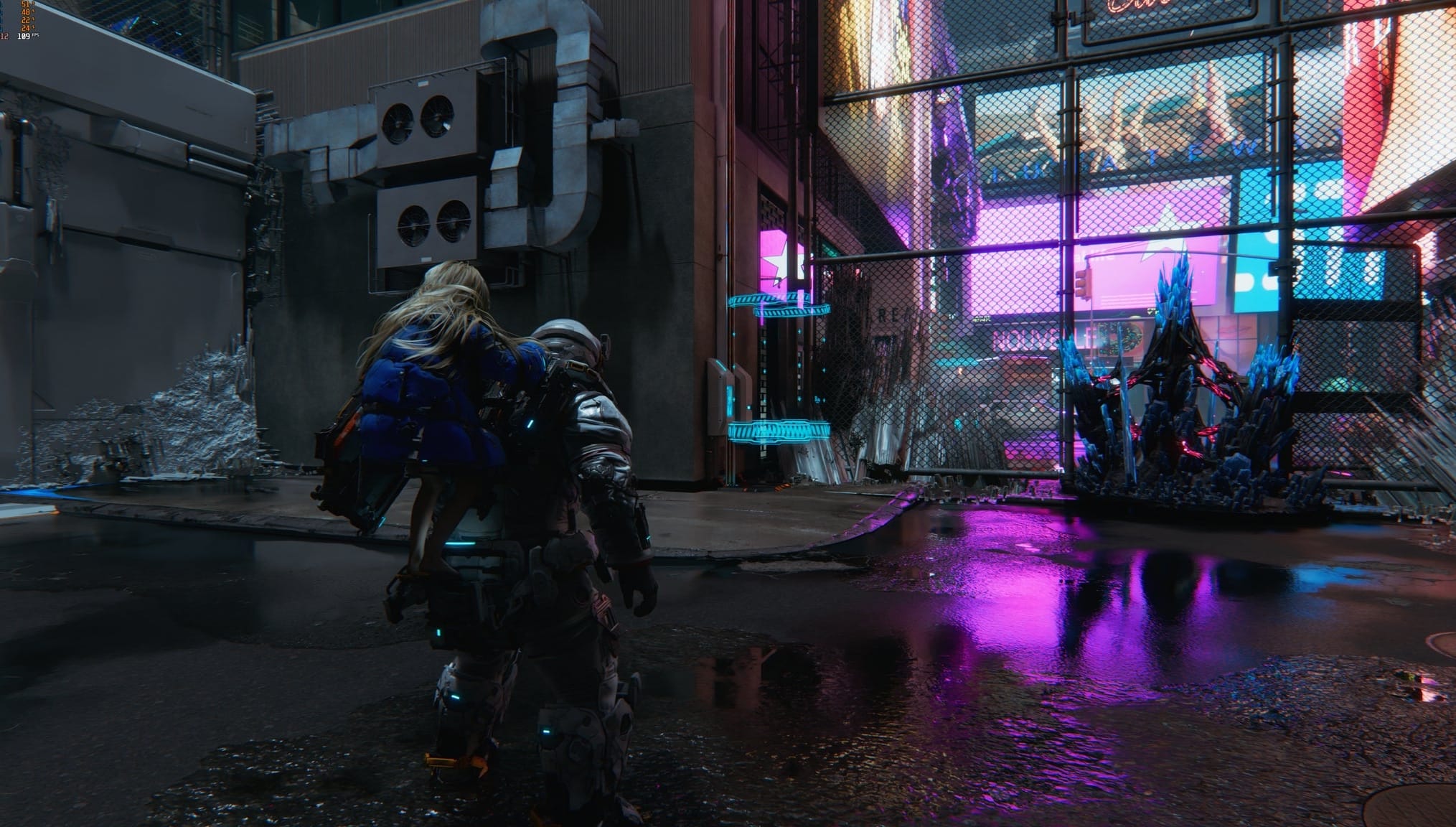 PRAGMATA review in 2026, techmilkyway