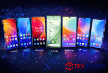best budget phones in 2026, TechMilkyway