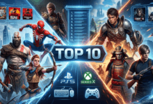 best games to play in 2026, TechMilkyWay