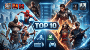 best games to play in 2026, TechMilkyWay