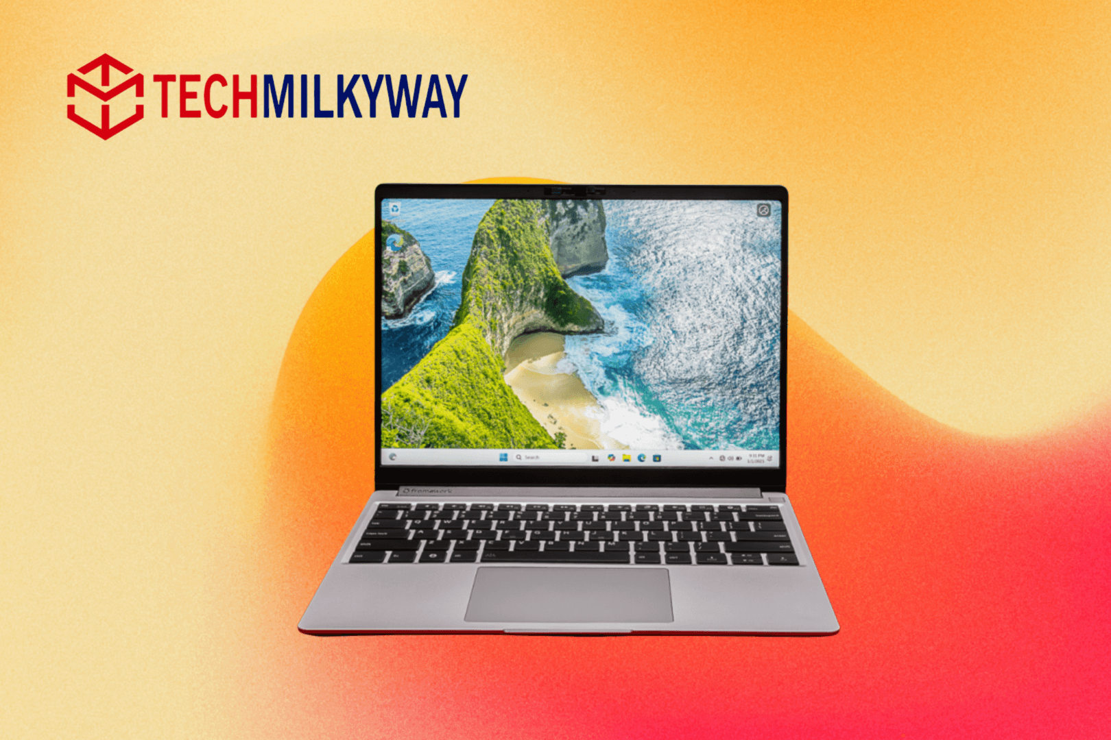 best budget laptops in 2026, techmilkyway