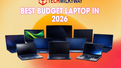 best budget laptops in 2026, techmilkyway