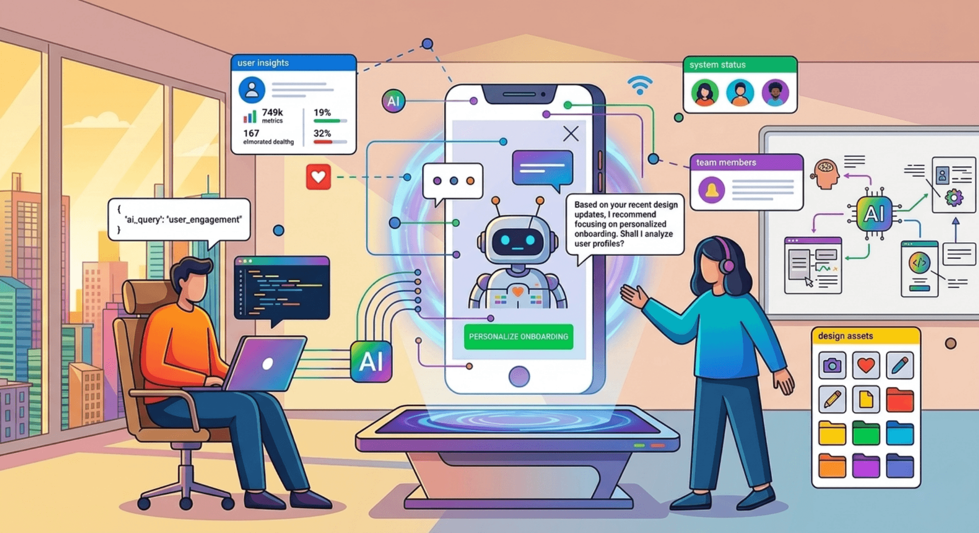 Best AI apps in 2026, TechMilkyway