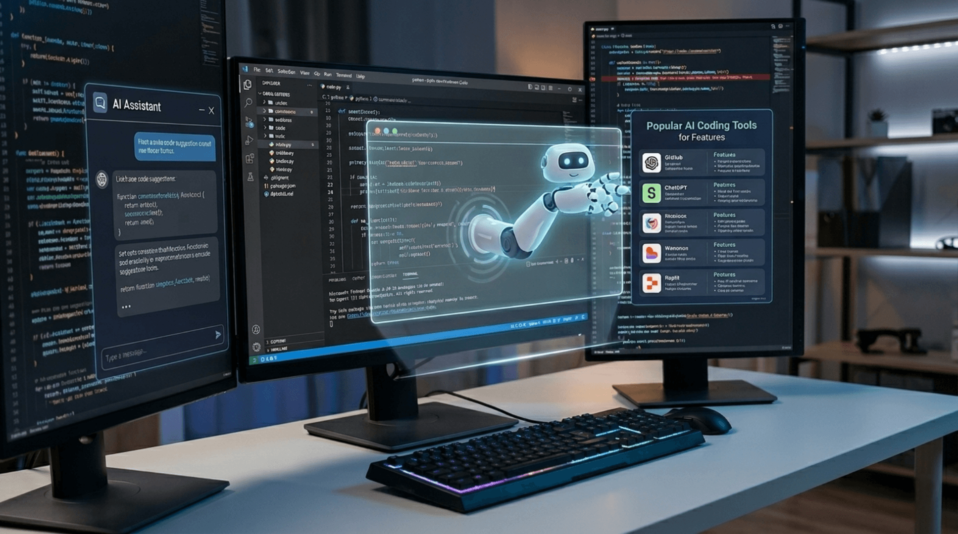 Best AI apps in 2026, TechMilkyway