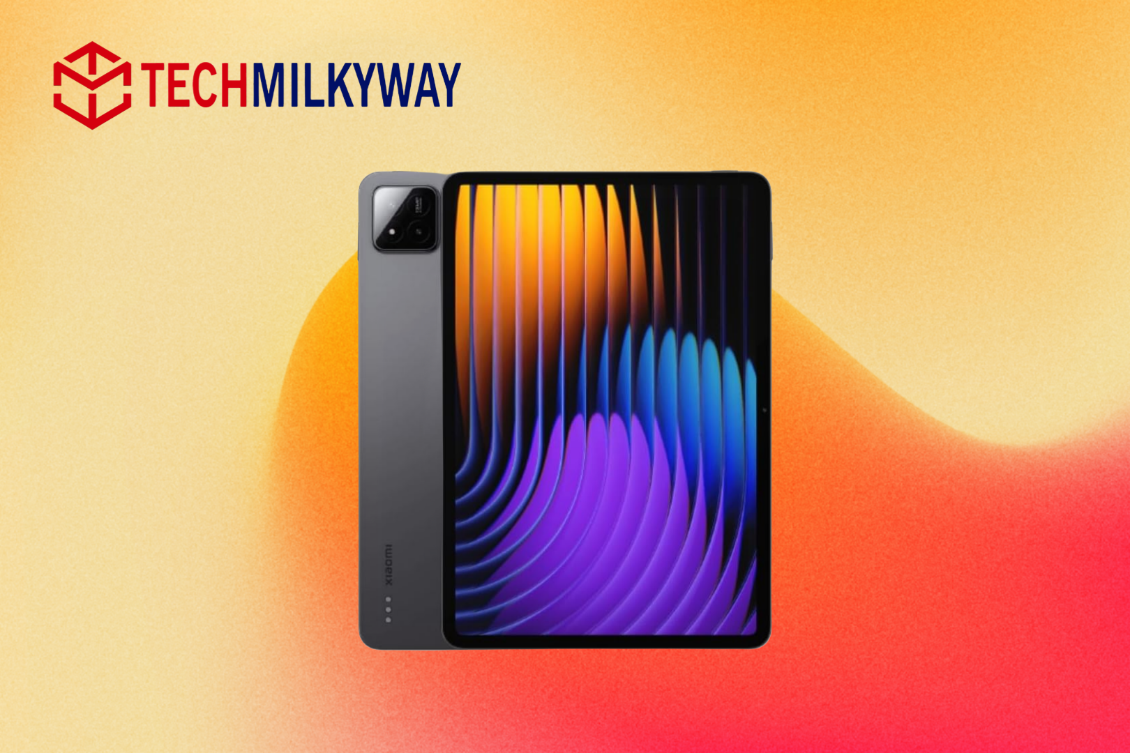 Best Budget Tablets in 2026, Techmilkyway