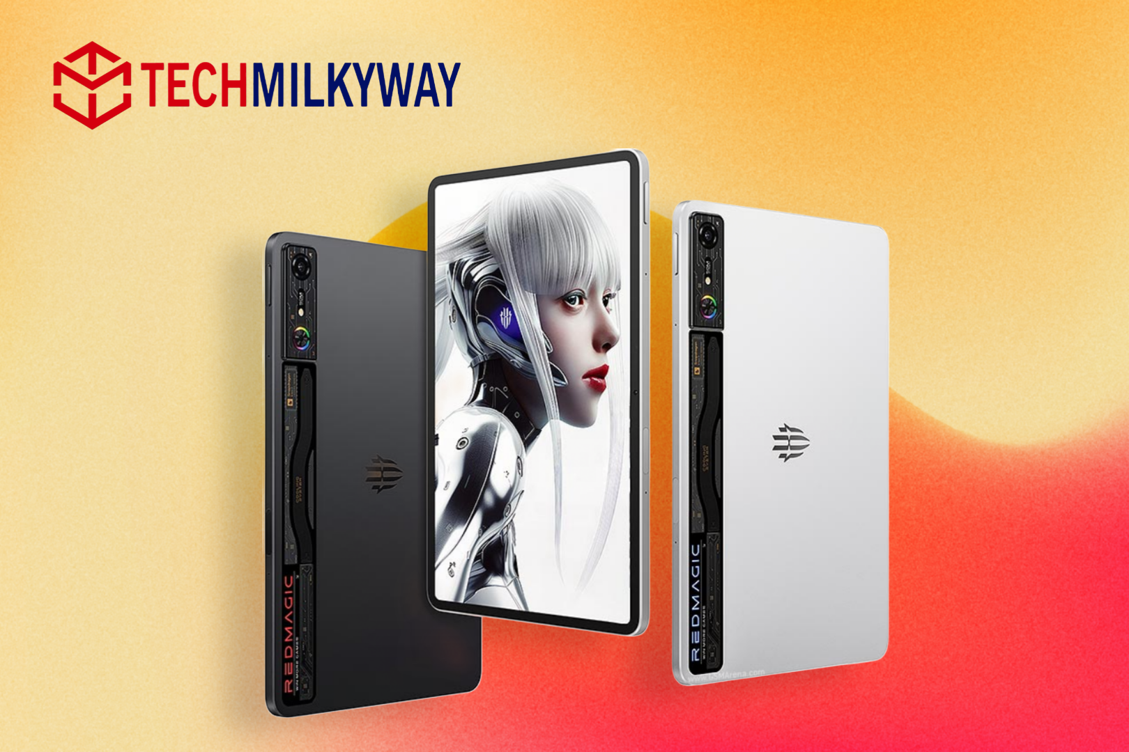 Best Budget Tablets in 2026, TechMilkyway