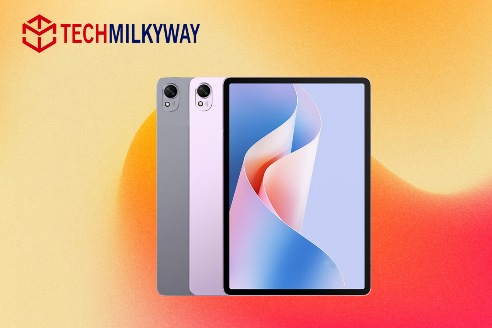 Best Budget Tablets in 2026, Techmilkyway