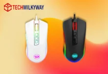 Redragon M711 Cobra Review, best budget gaming mouse in 2026, Techmilkyway