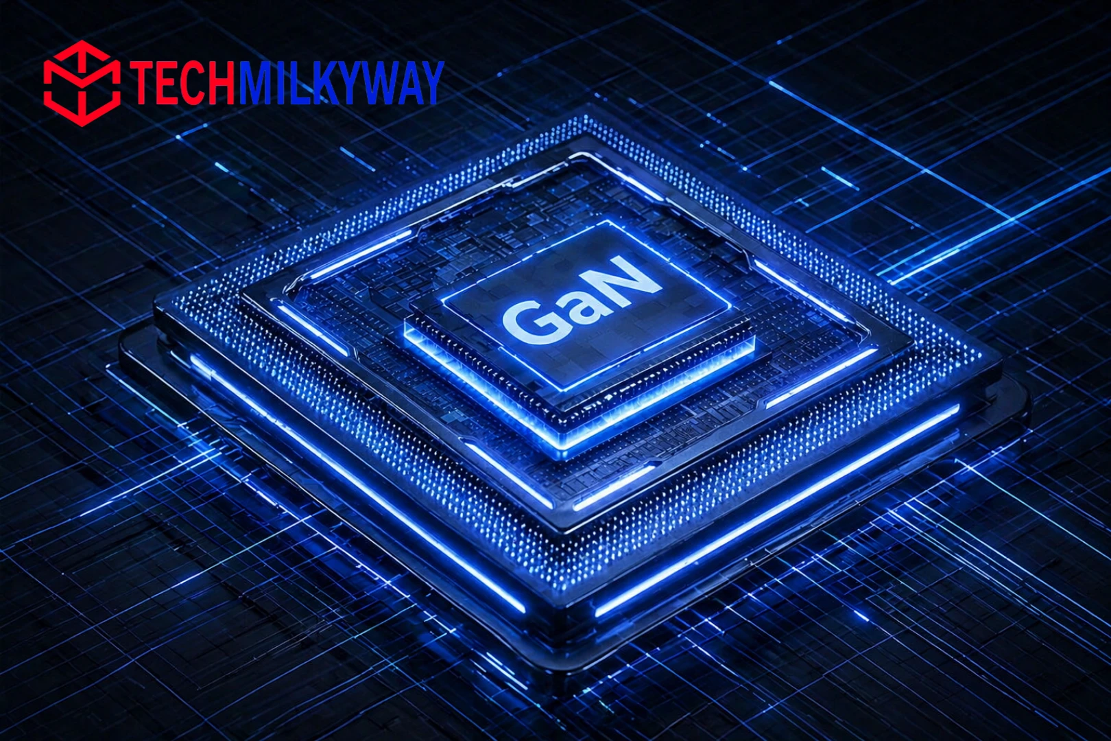 GaN, PD, and PPS charging