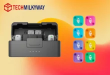 DJI Mic Mini 2 Review 2026 — TechMilkyWay