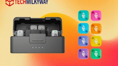 DJI Mic Mini 2 Review 2026 — TechMilkyWay