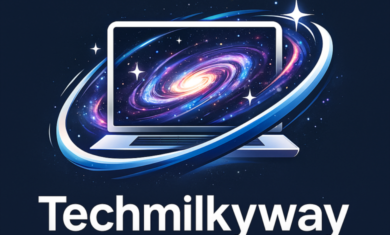 Techmilkyway