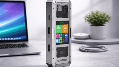 PIVA G71 review, Techmilkyway