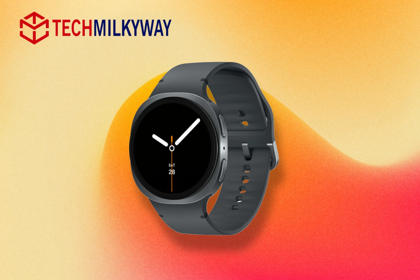 Best Budget Smartwatches in 2026 – Top 10 Picks by TechMilkyWay
