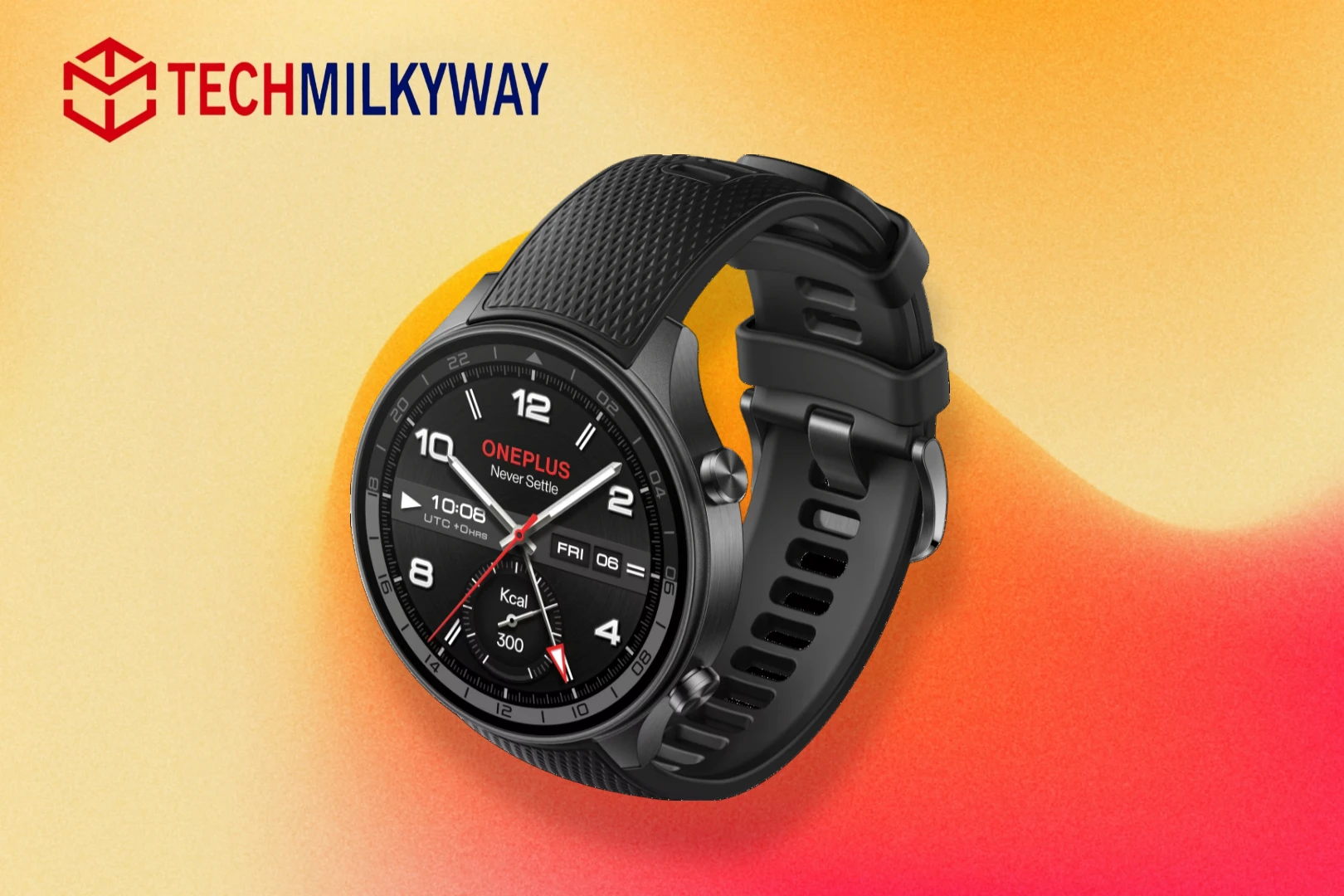 Best Budget Smartwatches in 2026 – Top 10 Picks by TechMilkyWay