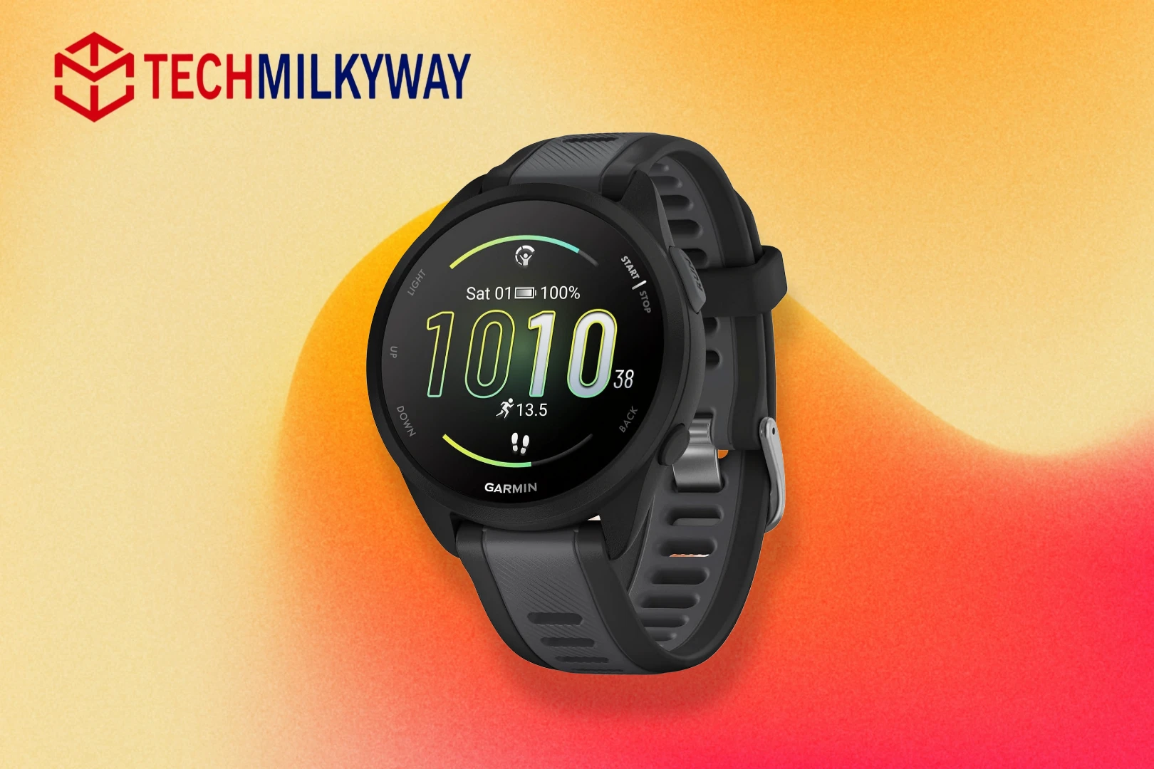 Best Budget Smartwatches in 2026 – Top 10 Picks by TechMilkyWay
