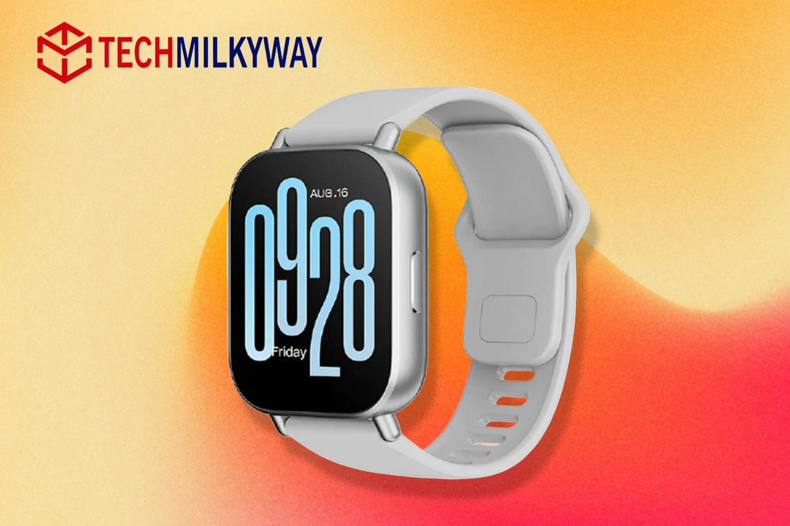 Best Budget Smartwatches in 2026 – Top 10 Picks by TechMilkyWay