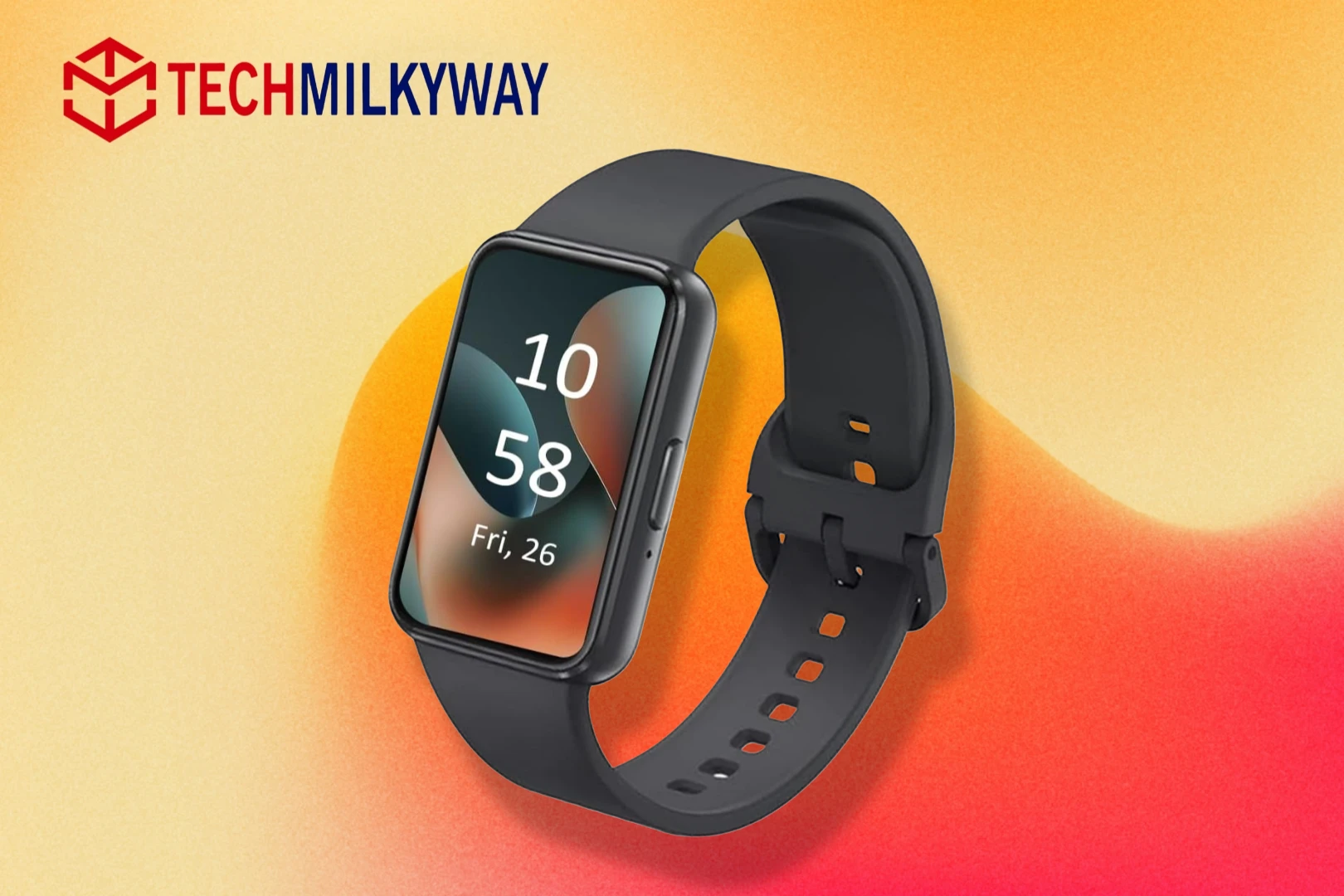Best Budget Smartwatches in 2026 – Top 10 Picks by TechMilkyWay