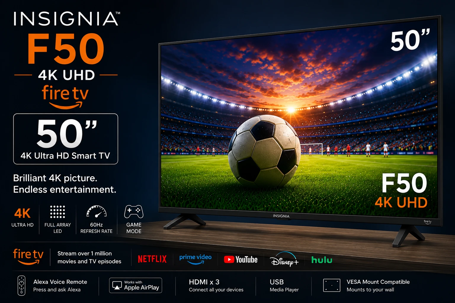 10 best budget TVs for FIFA World Cup 2026 compared — TechMilkyWay buying guide