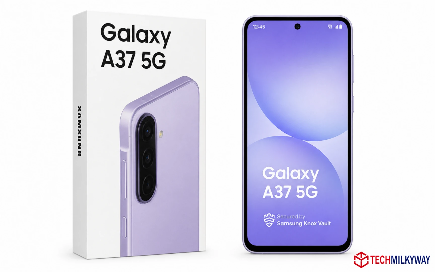 Best Budget Samsung Phones in 2026 | TechMilkyWay