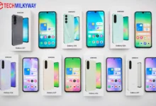 Best Budget Samsung Phones in 2026 | TechMilkyWay