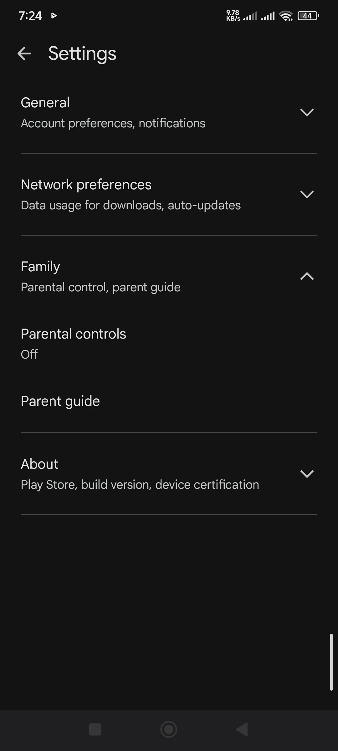 How to set up parental controls on Android 2026 — TechMilkyWay