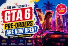 GTA 6 pre-order guide — release date, price and platforms cover by Techmilkyway