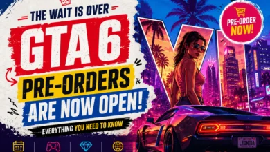 GTA 6 pre-order guide — release date, price and platforms cover by Techmilkyway