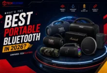 What's the Best Portable Bluetooth Speaker in 2026 — Every Major Brand Ranked, TechMilkyWay