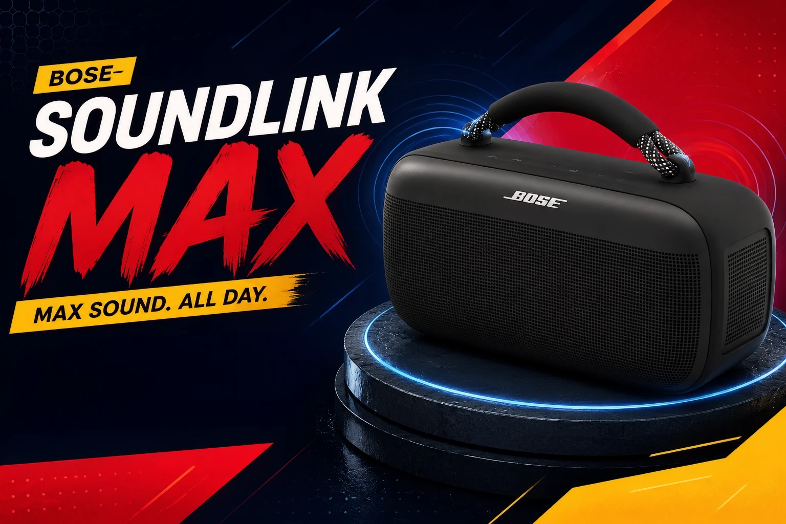 What's the Best Portable Bluetooth Speaker in 2026 — Every Major Brand Ranked, TechMilkyWay