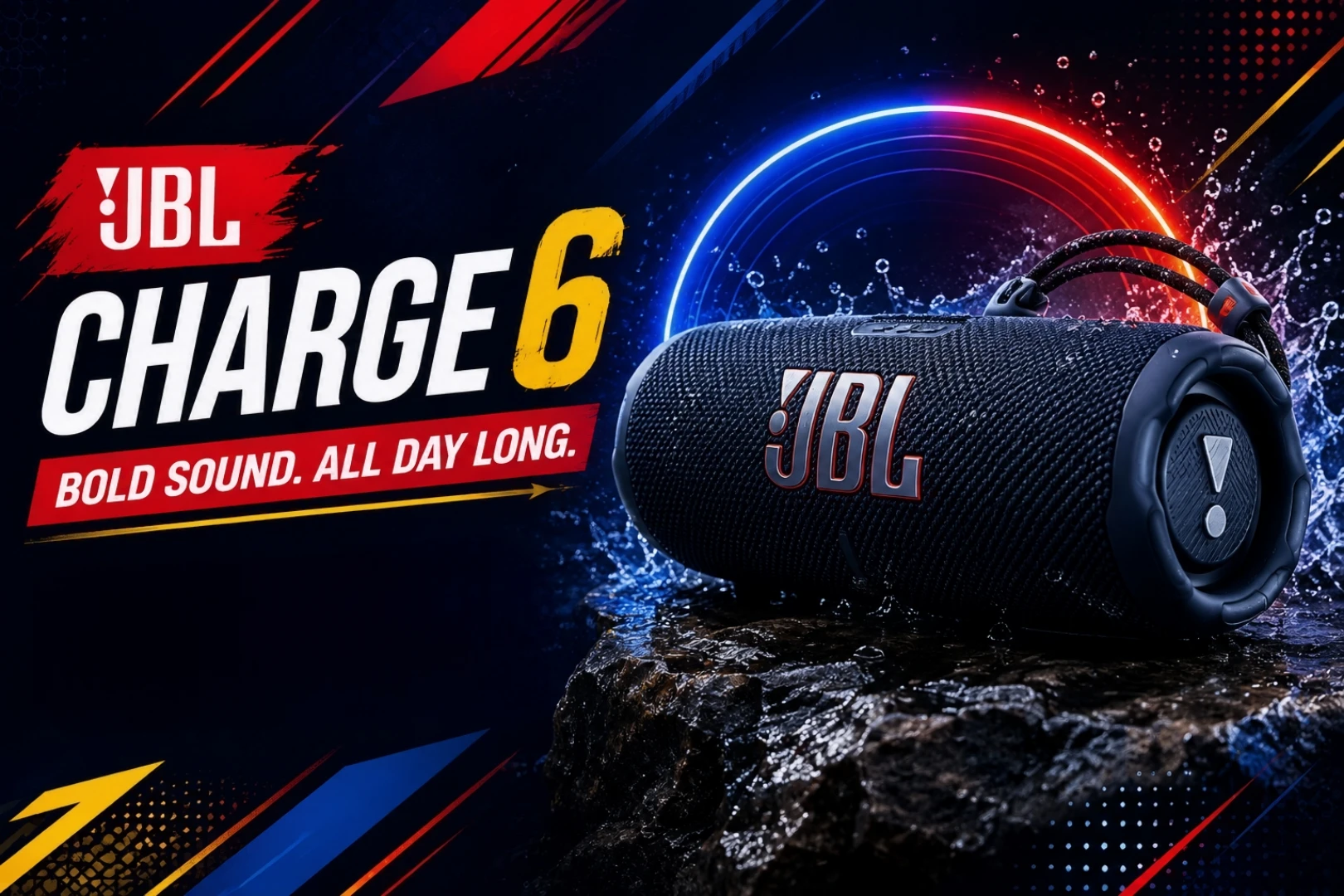 What's the Best Portable Bluetooth Speaker in 2026 — Every Major Brand Ranked, TechMilkyWay