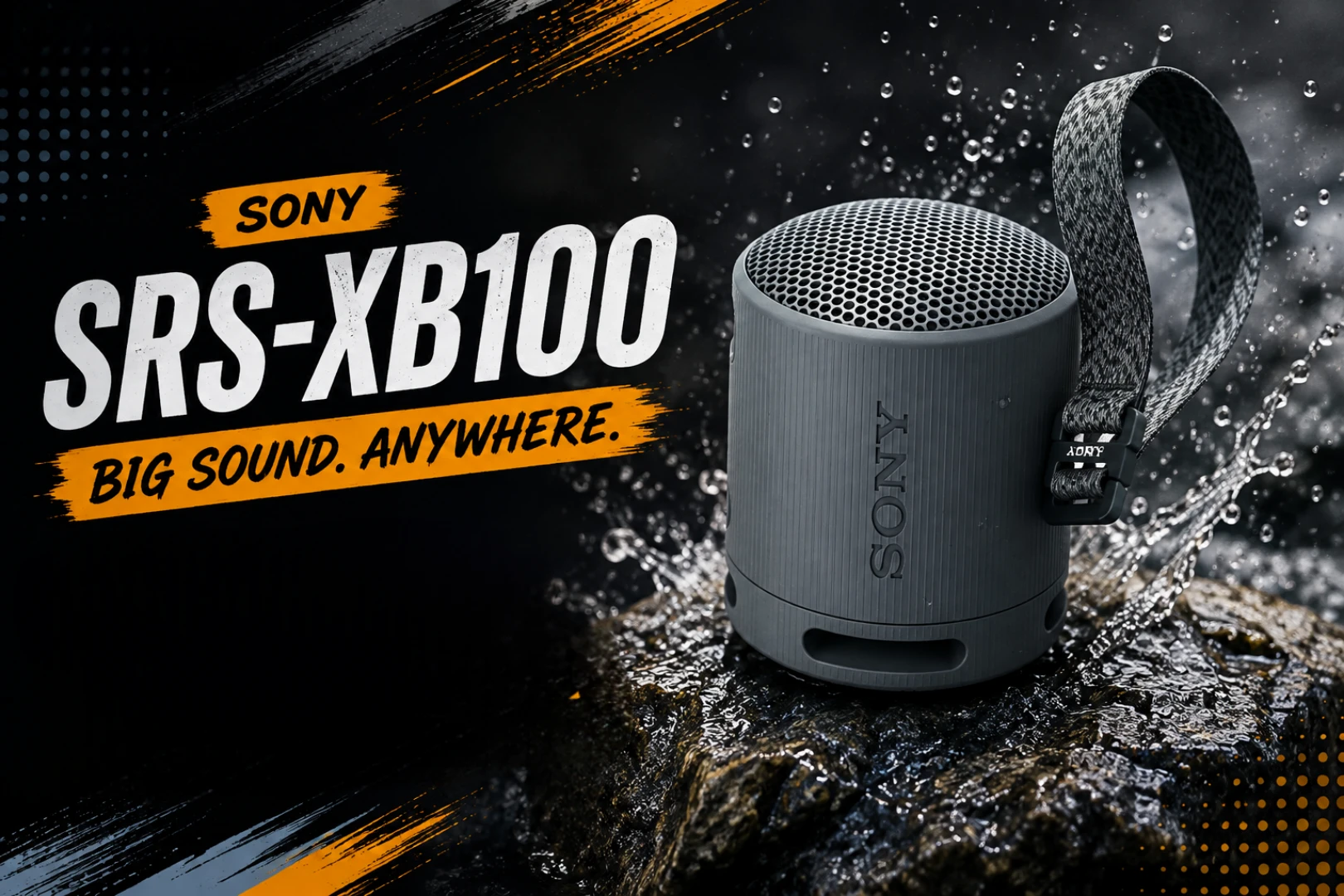 What's the Best Portable Bluetooth Speaker in 2026 — Every Major Brand Ranked, TechMilkyWay