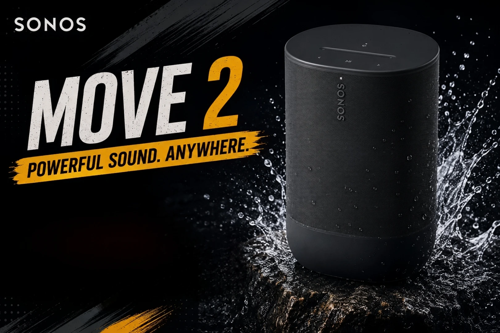What's the Best Portable Bluetooth Speaker in 2026 — Every Major Brand Ranked, TechMilkyWay