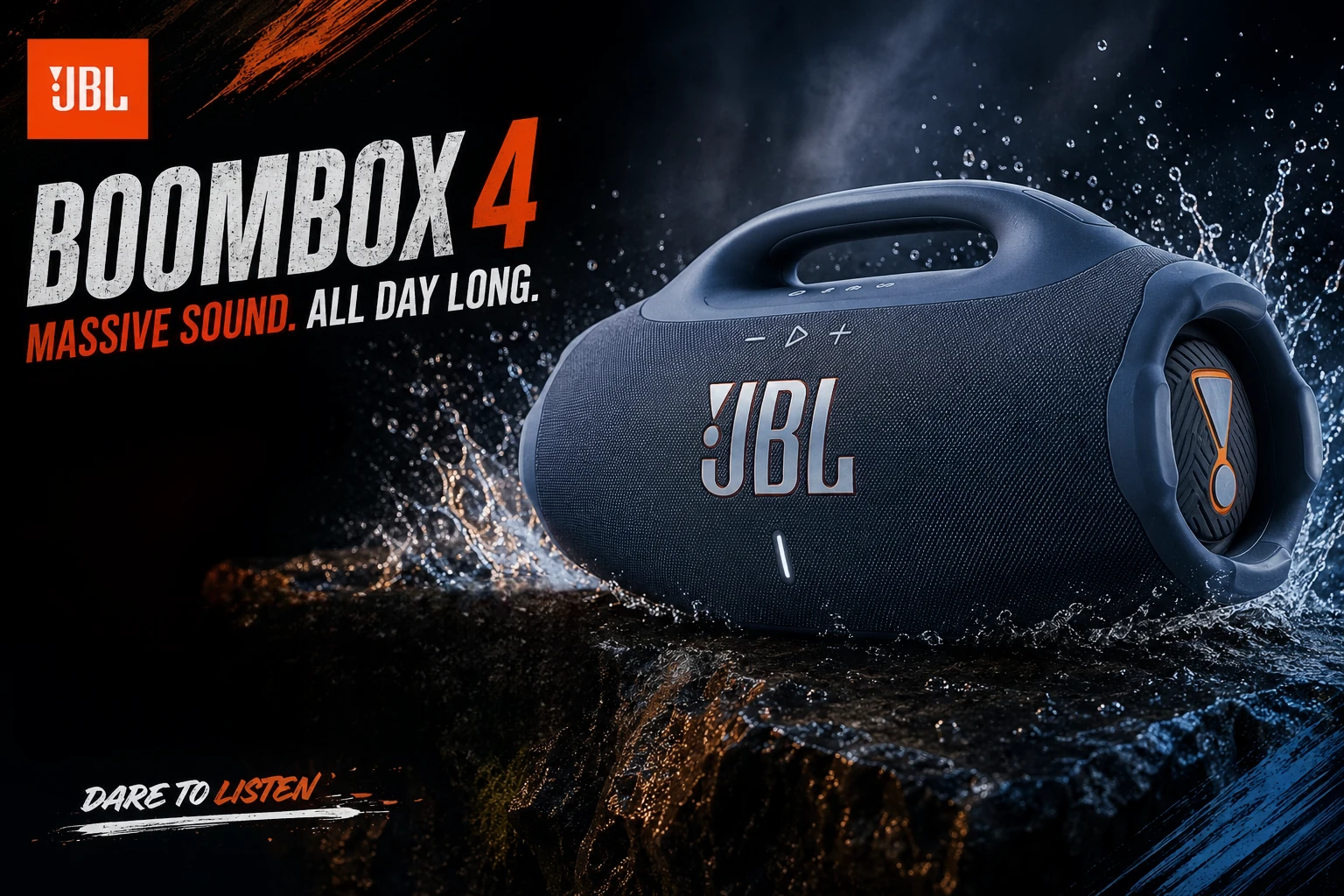 What's the Best Portable Bluetooth Speaker in 2026 — Every Major Brand Ranked, TechMilkyWay