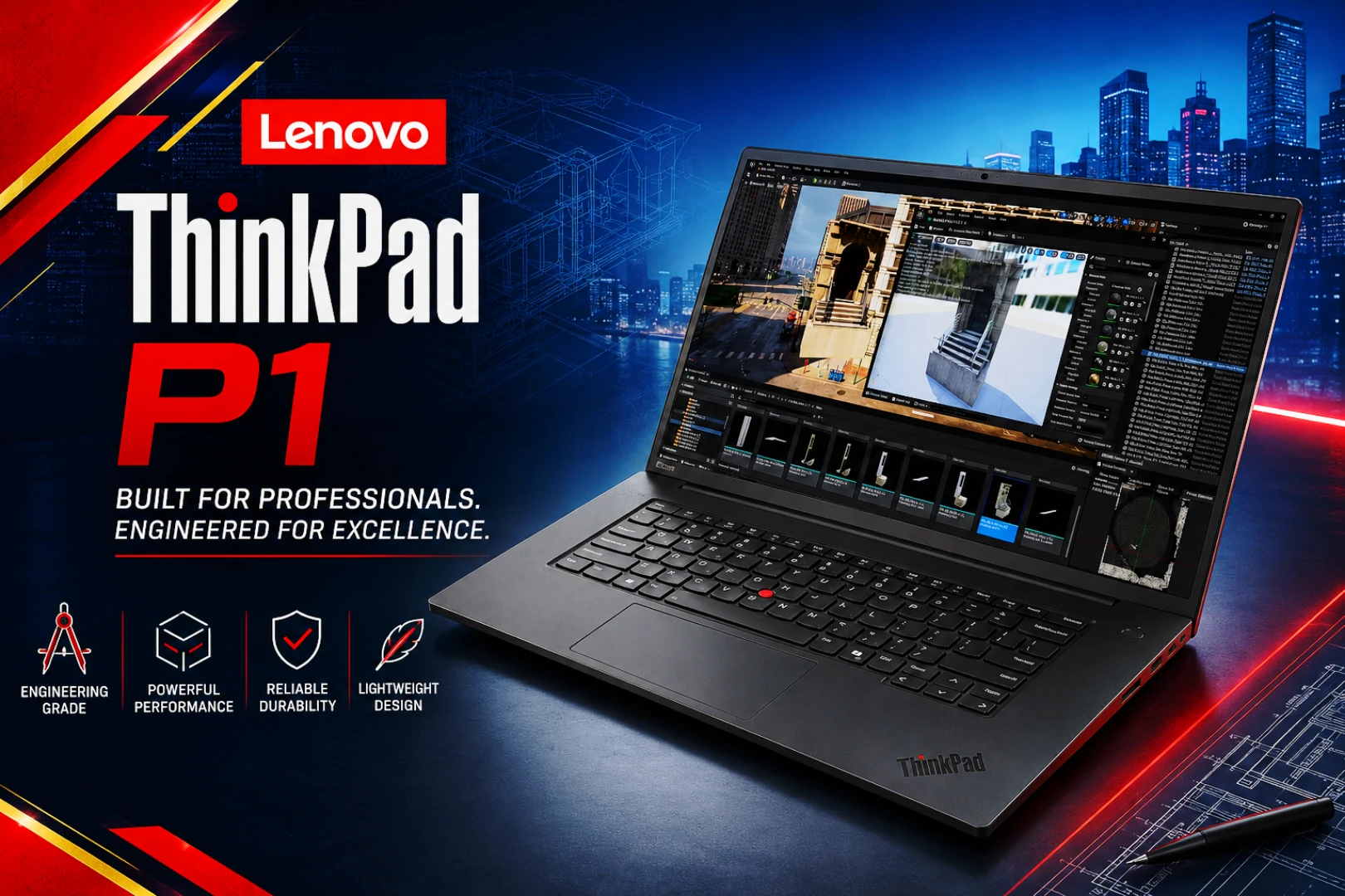 best laptop for engineering students in 2026, techmilkyway