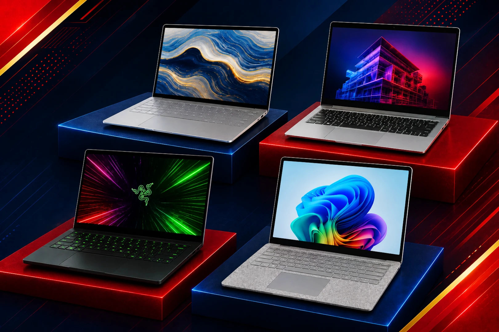best laptop for engineering students in 2026, techmilkyway