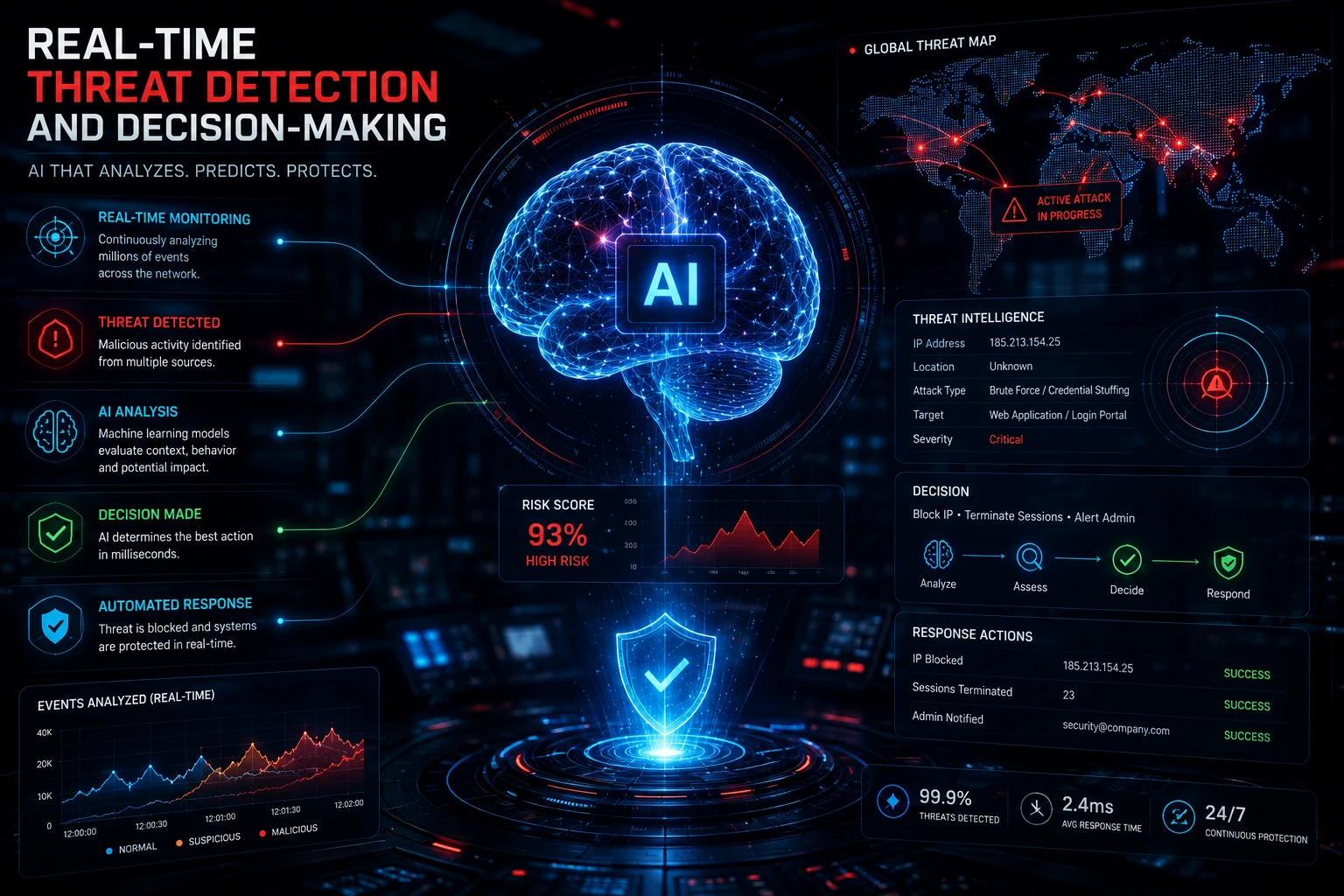 Iron Man AI vs real life AI explained by Techmilkyway