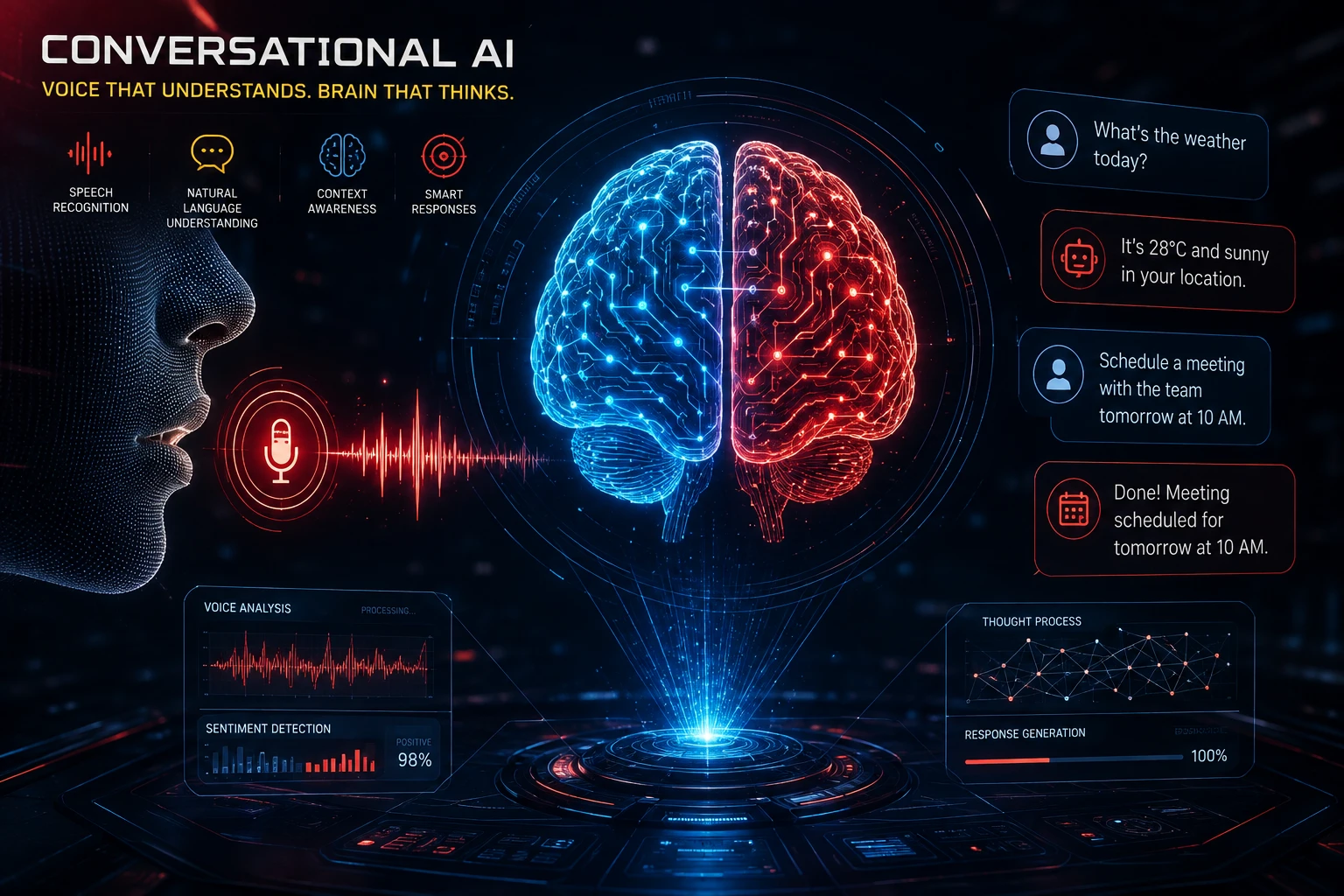 Iron Man AI vs real life AI explained by Techmilkyway